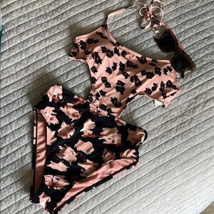 Monokini by the bikini lab